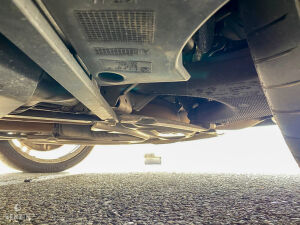 BMW M5 F10 63k km - 2012