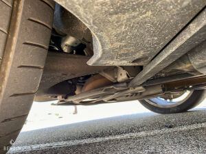 BMW M5 F10 63k km - 2012