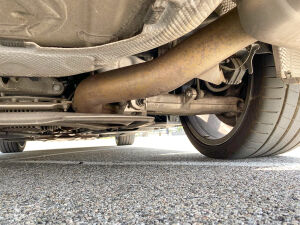 BMW M5 F10 63k km - 2012