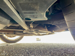 BMW M5 F10 63k km - 2012