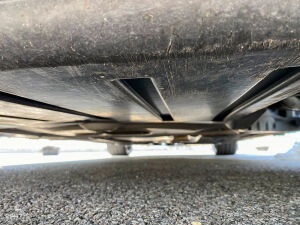 BMW M5 F10 63k km - 2012