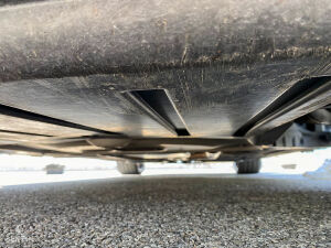 BMW M5 F10 63k km - 2012