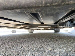 BMW M5 F10 63k km - 2012