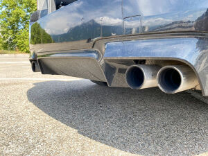 BMW M5 F10 63k km - 2012