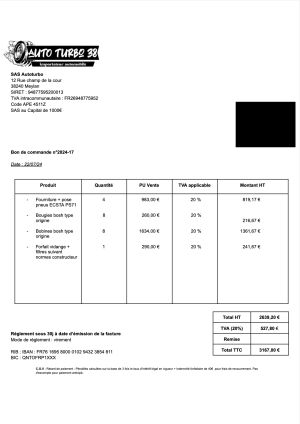 BMW M5 F10 63k km - 2012
