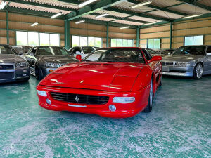 Ferrari F355 GTS - 1995