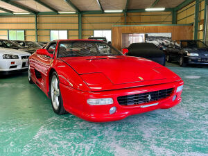 Ferrari F355 GTS - 1995