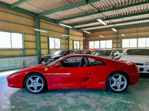 Ferrari F355 GTS - 1995