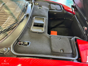 Ferrari F355 GTS - 1995