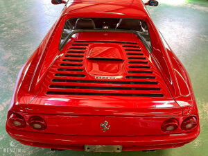 Ferrari F355 GTS - 1995