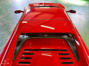 Ferrari F355 GTS - 1995