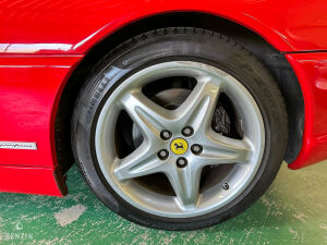 Ferrari F355 GTS - 1995