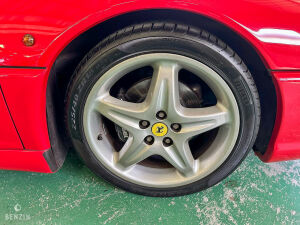 Ferrari F355 GTS - 1995