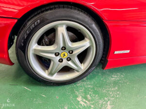 Ferrari F355 GTS - 1995