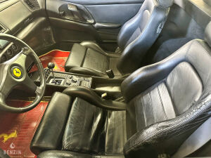 Ferrari F355 GTS - 1995