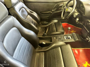 Ferrari F355 GTS - 1995