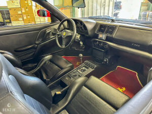 Ferrari F355 GTS - 1995