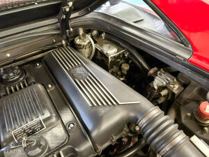 Ferrari F355 GTS - 1995