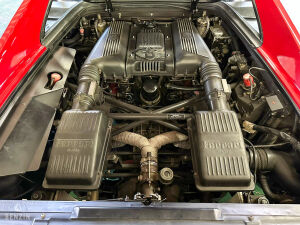 Ferrari F355 GTS - 1995