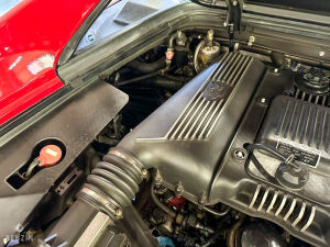 Ferrari F355 GTS - 1995