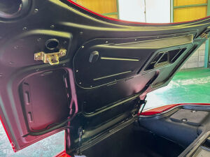 Ferrari F355 GTS - 1995