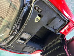 Ferrari F355 GTS - 1995