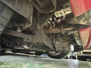 Ferrari F355 GTS - 1995