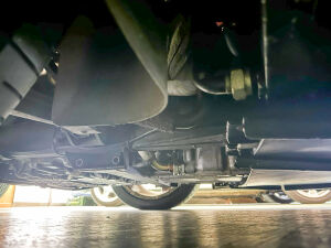 Ferrari F355 GTS - 1995