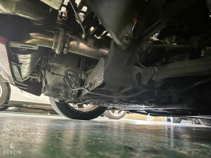 Ferrari F355 GTS - 1995