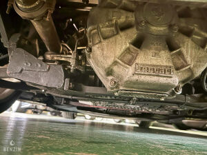 Ferrari F355 GTS - 1995