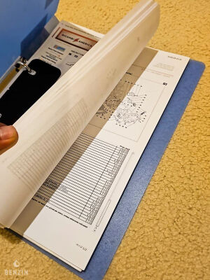 Ferrari F355 GTS - 1995