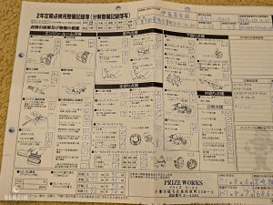 Ferrari F355 GTS - 1995