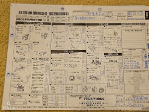 Ferrari F355 GTS - 1995