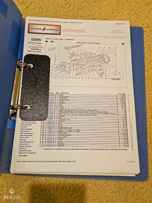 Ferrari F355 GTS - 1995