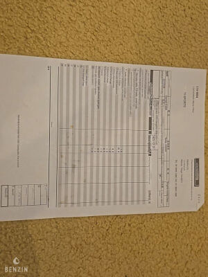 Ferrari F355 GTS - 1995