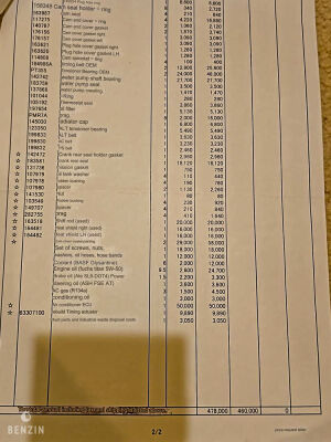 Ferrari F355 GTS - 1995