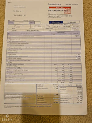 Ferrari F355 GTS - 1995