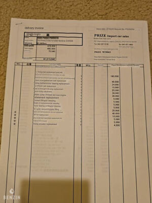 Ferrari F355 GTS - 1995