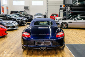 Porsche Boxster S - 2005