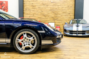 Porsche Boxster S - 2005