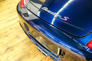 Porsche Boxster S - 2005