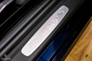 Porsche Boxster S - 2005