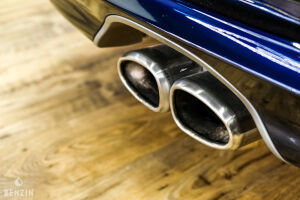 Porsche Boxster S - 2005