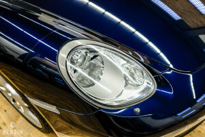 Porsche Boxster S - 2005