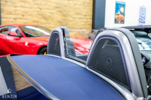 Porsche Boxster S - 2005