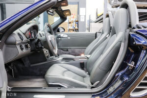 Porsche Boxster S - 2005