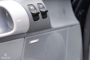 Porsche Boxster S - 2005