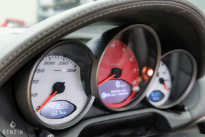 Porsche Boxster S - 2005