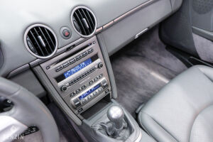 Porsche Boxster S - 2005