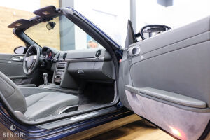 Porsche Boxster S - 2005